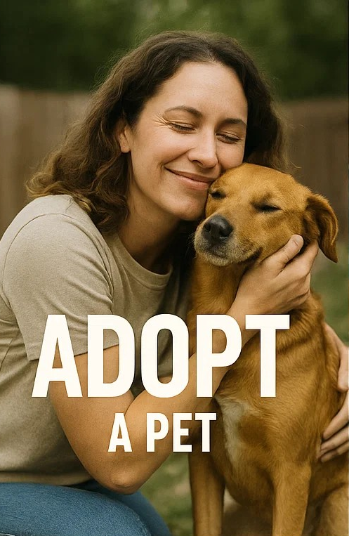 Volunteering with animals